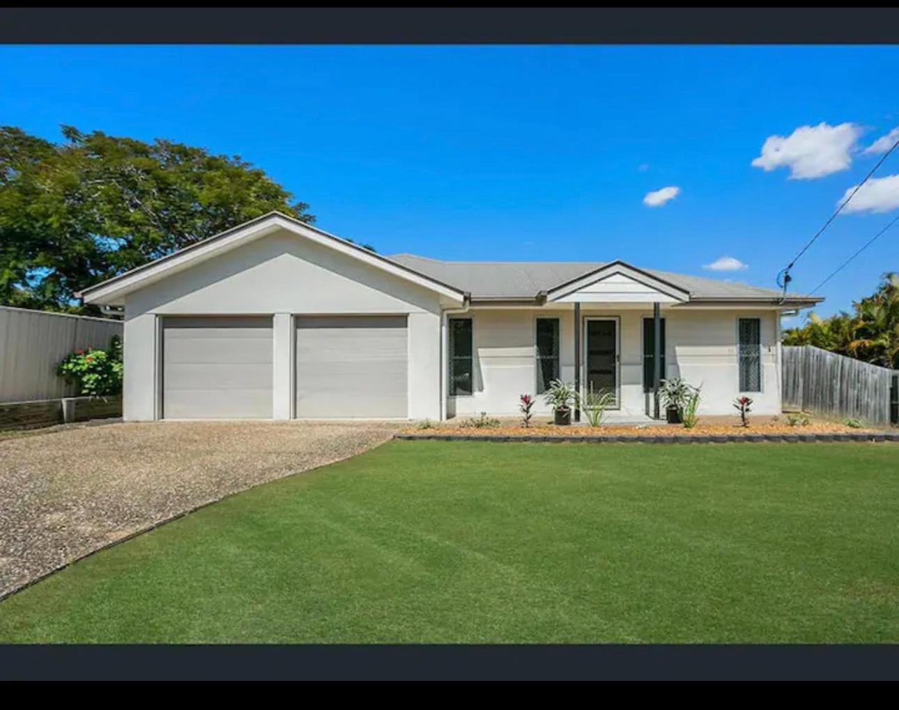 Four Bedroom Large Family Home Close To Ipswich City Zewnętrze zdjęcie