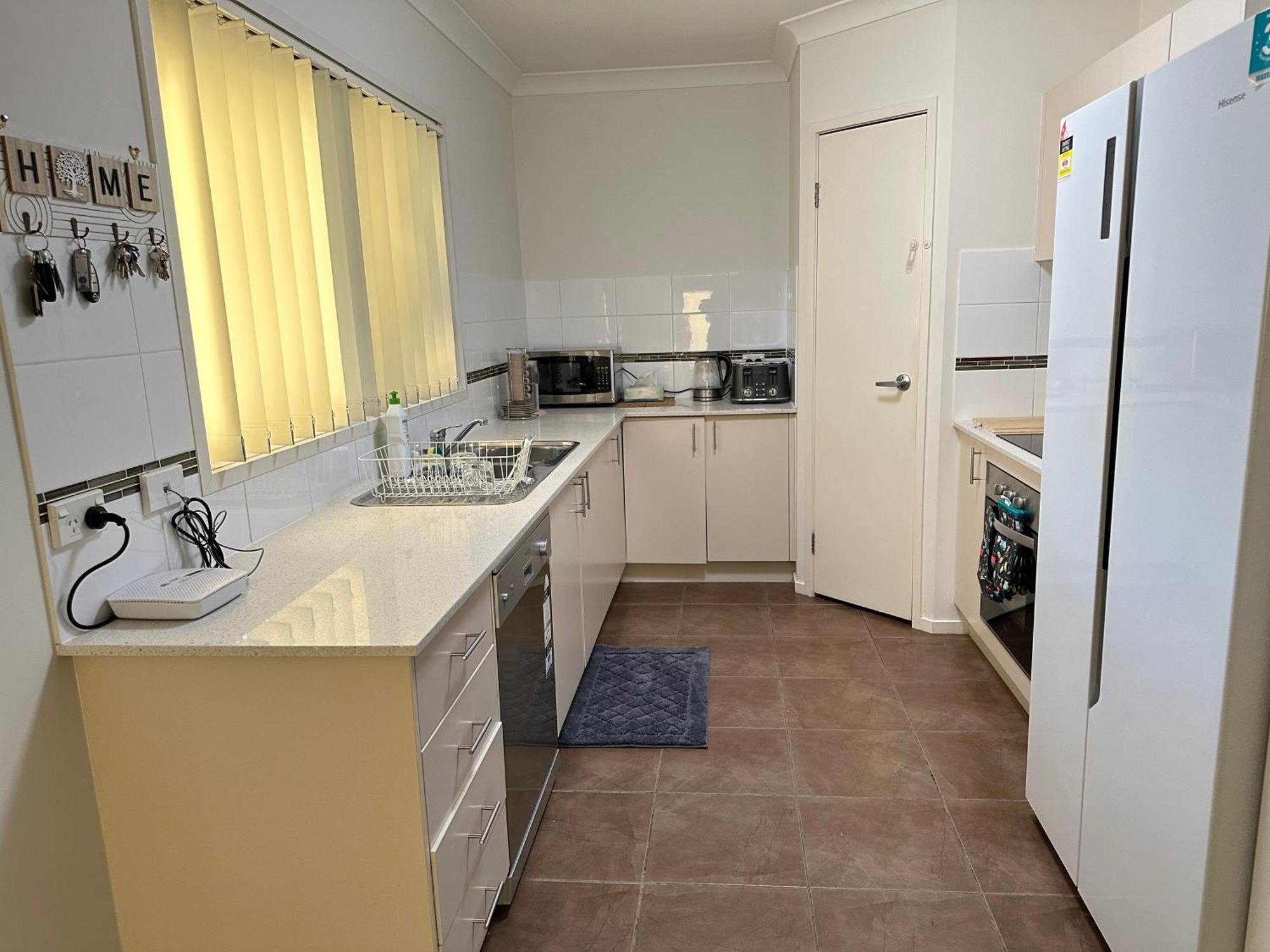 Four Bedroom Large Family Home Close To Ipswich City Zewnętrze zdjęcie