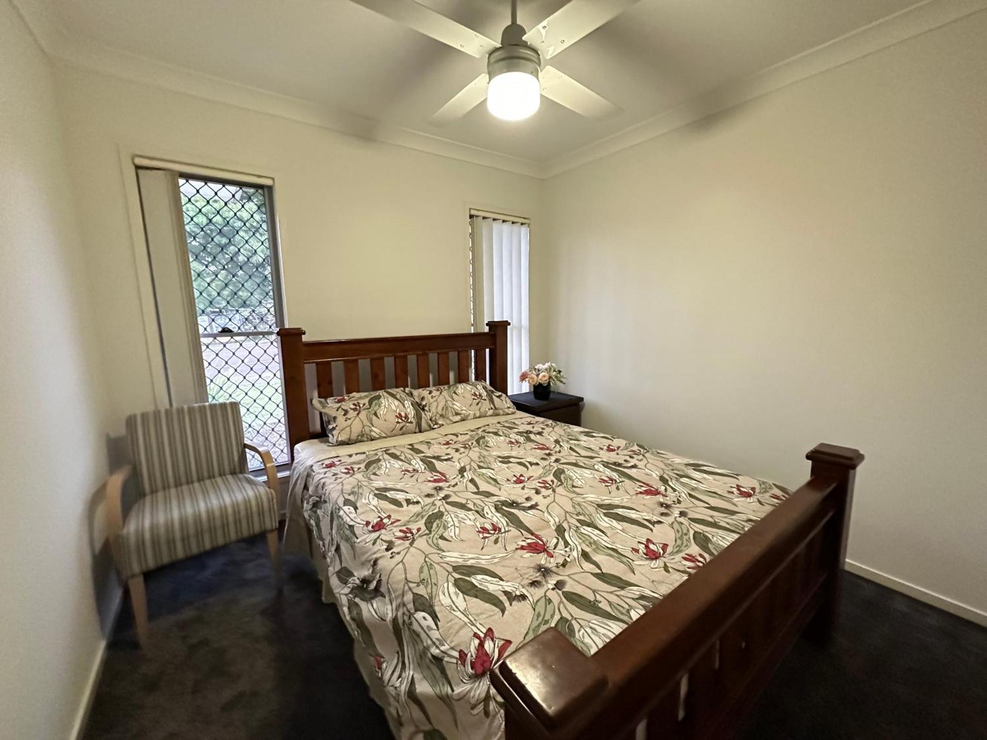 Four Bedroom Large Family Home Close To Ipswich City Zewnętrze zdjęcie