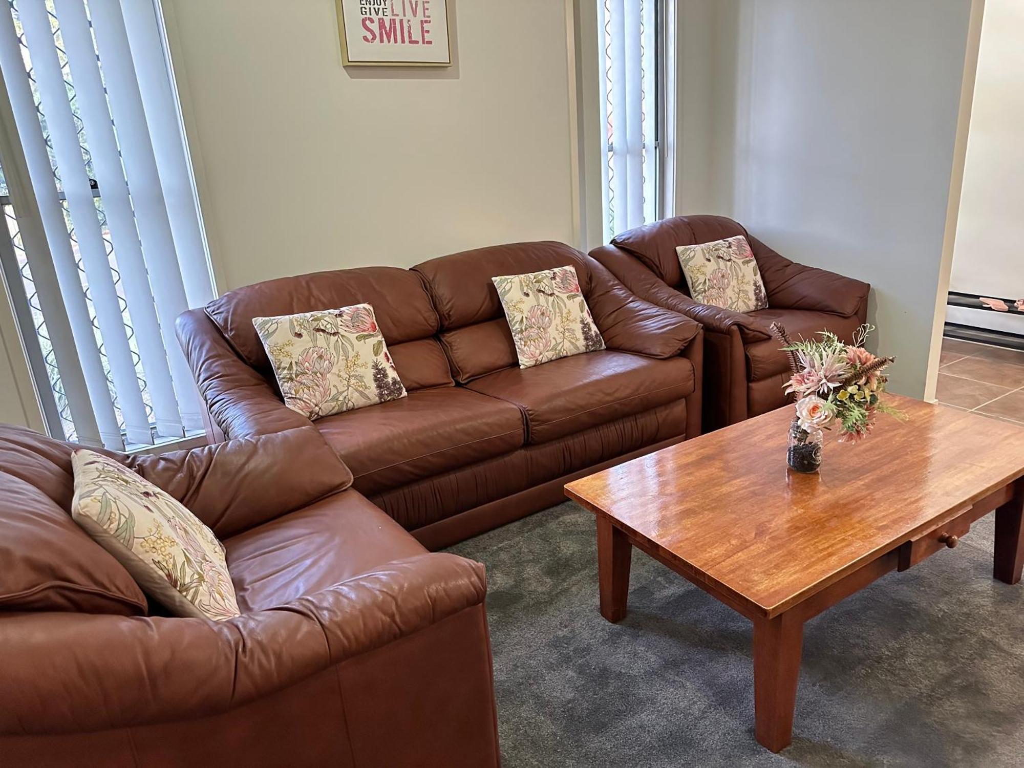 Four Bedroom Large Family Home Close To Ipswich City Zewnętrze zdjęcie